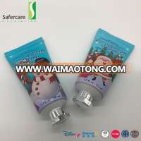 Low price mini cute gift packing moisturizing hand cream lotion with private label