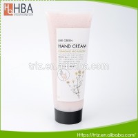 beauty & personal care wholesale moisturizing private label hand and foot whitening hand lotion cream