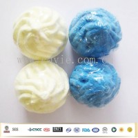 45g scented cupcake bath foaming fizz